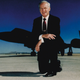 Illustration for article titled Rare photos of the SR-71 Blackbird show its amazing history